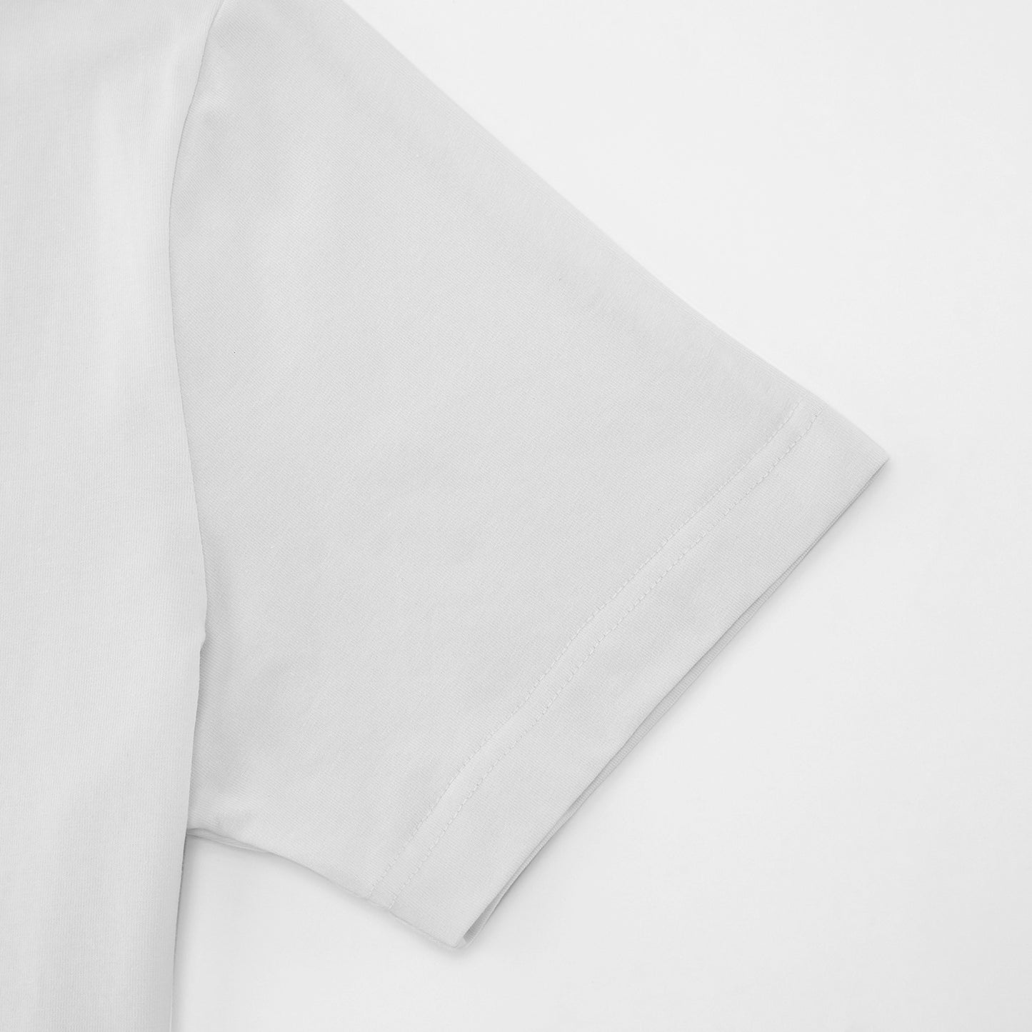 Chambiko Crew Neck T-Shirt