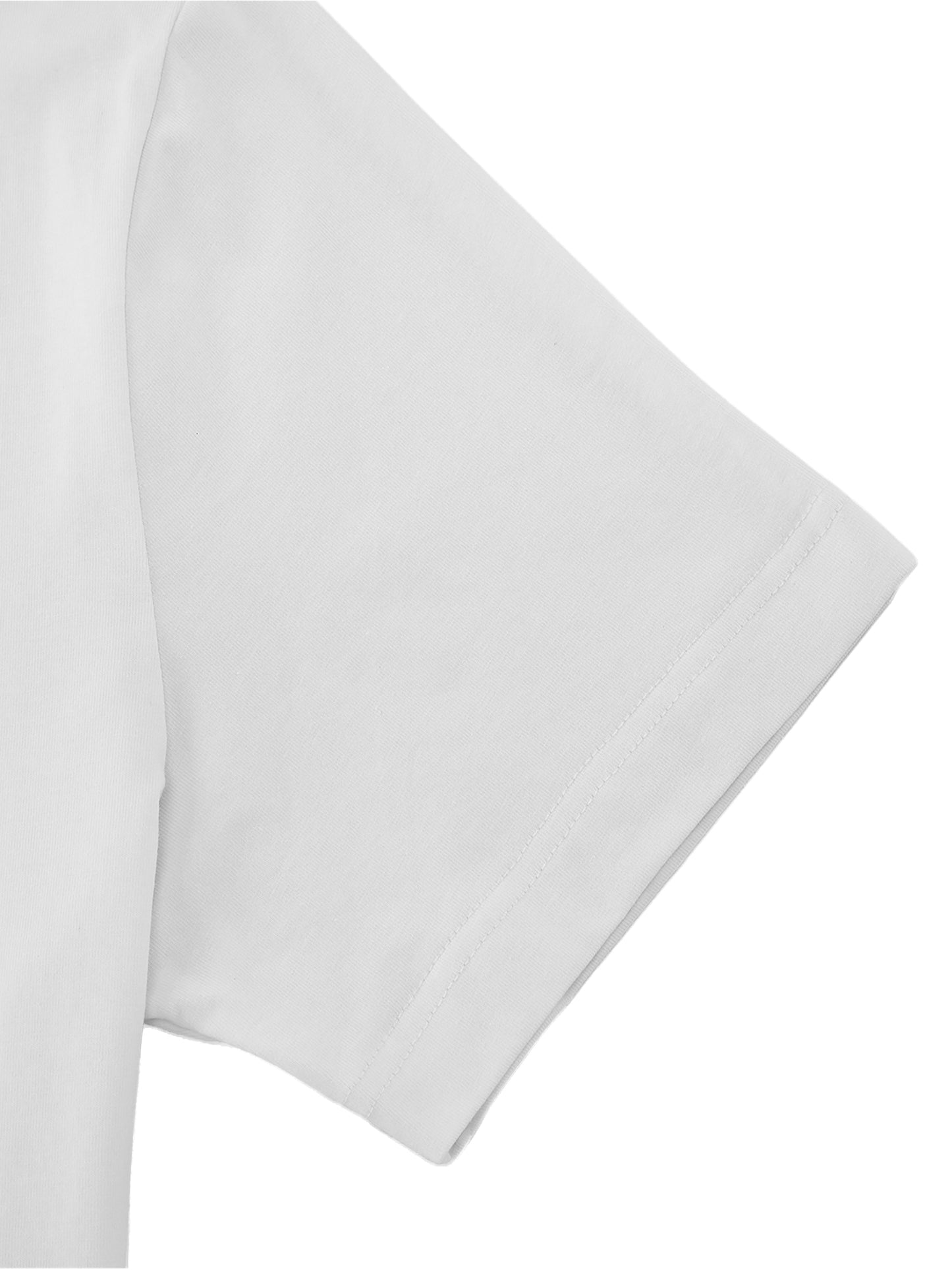 Raja Ravi Varma Inspired Classic Crew Neck T-Shirt