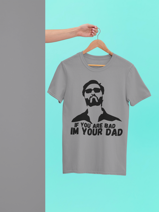 Maari Crew Neck T-Shirt