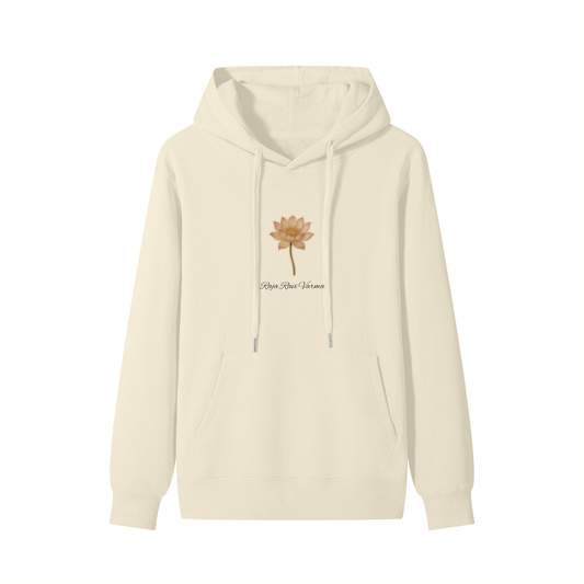 Raja Ravi Varma Inspired Hoodie