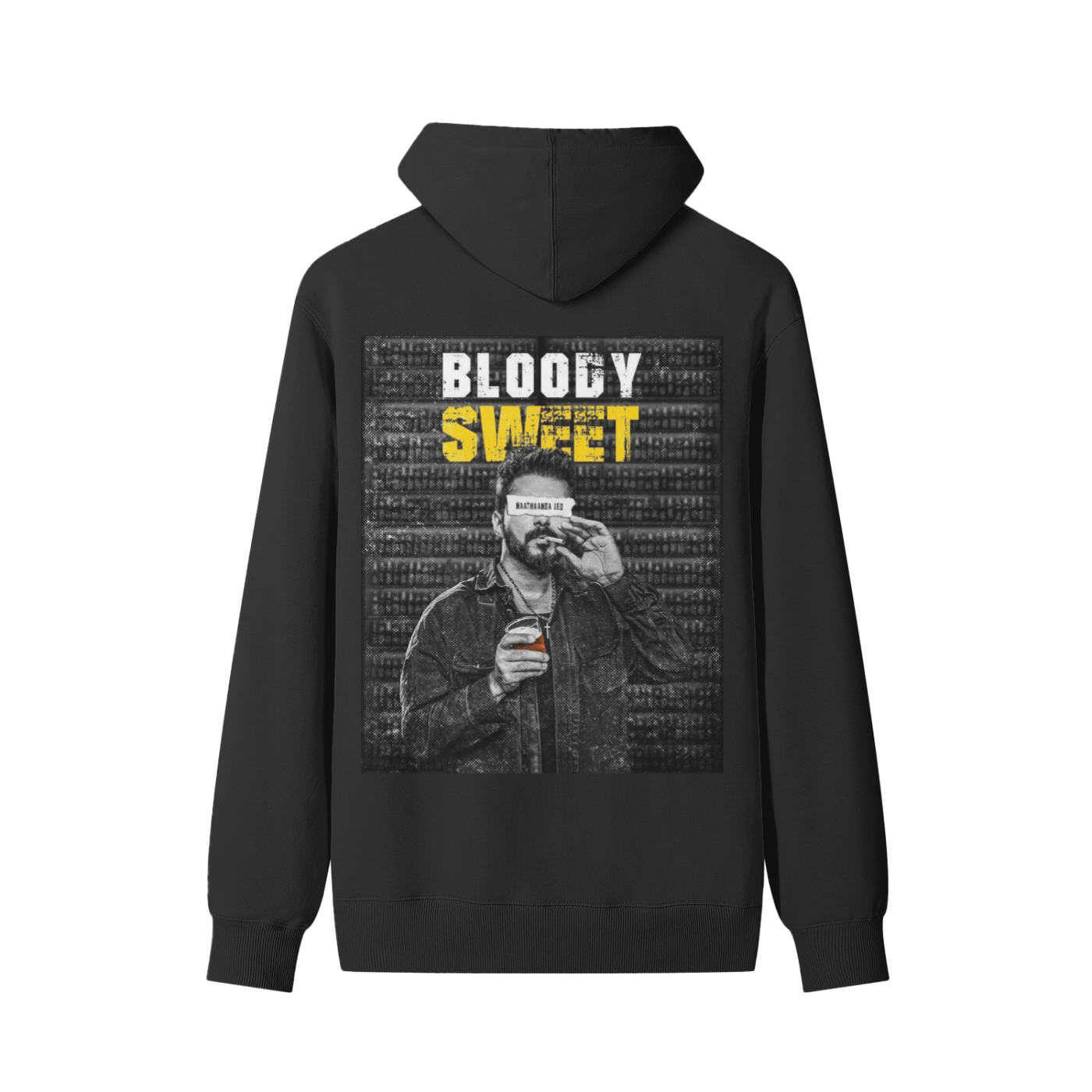 Bloody Sweet Hoodie